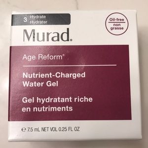 Murad age reform